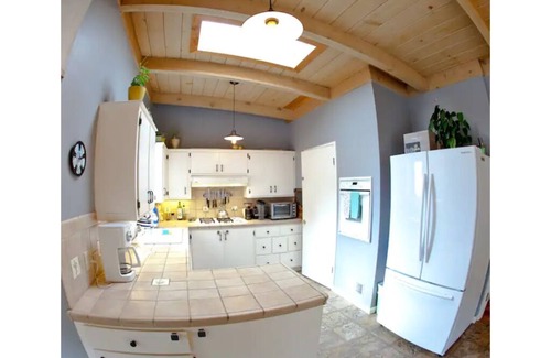 Berkeley Hills House | Berkeley Hills Mid-century Home near Tilden Park