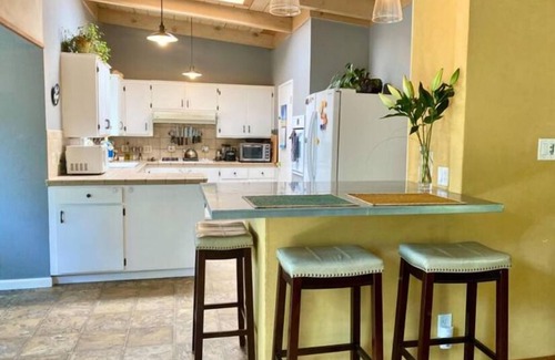 Berkeley Hills House | Berkeley Hills Mid-century Home near Tilden Park