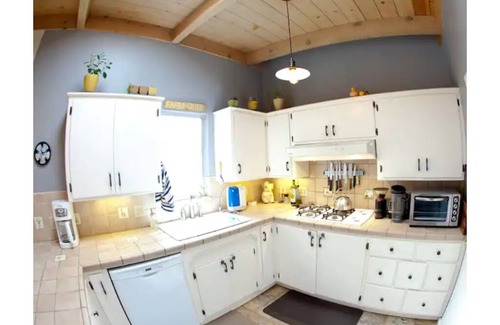 Berkeley Hills House | Berkeley Hills Mid-century Home near Tilden Park