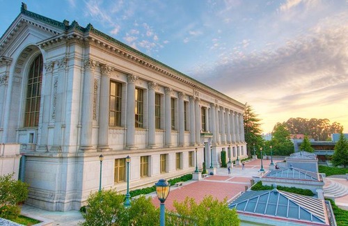 Northwest Berkeley Hotel | Berkeley Inn