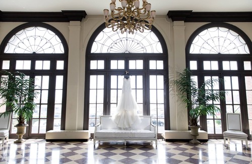 Asbury Park Hotel | Berkeley Oceanfront Hotel
