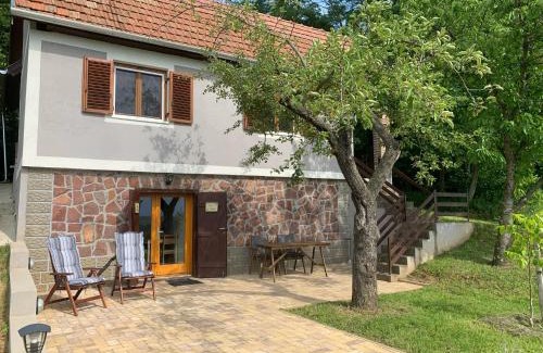 Szolosgyorok Apartment | Berkenyés Házikó - Dél-Balaton