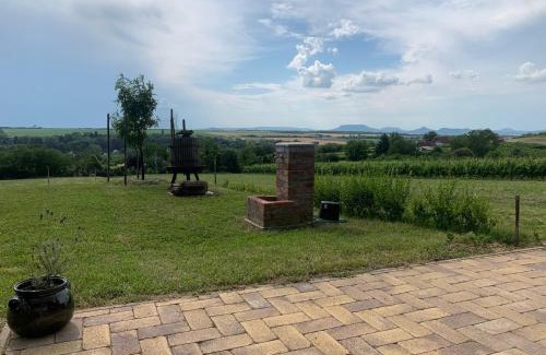 Szolosgyorok Apartment | Berkenyés Házikó - Dél-Balaton