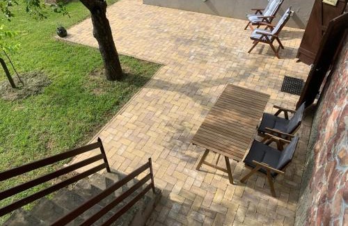 Szolosgyorok Apartment | Berkenyés Házikó - Dél-Balaton