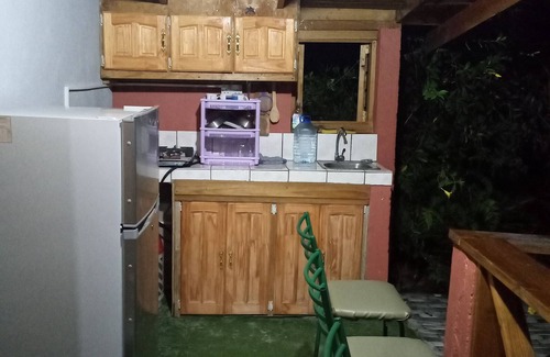 Fond Cani Cottage | Berkey's Jungle Paradise