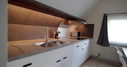 Steenokkerzeel Bed & Breakfast | Berkies - autonome studio