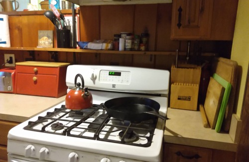 New Ashford House | Berkshire Gorge House, 15 minutes to Williamstown, 15 minutes to Jiminy Peak.