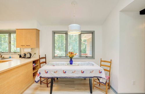 New Lebanon House | Berkshire Hideaway w/Fire Pit & Playground!