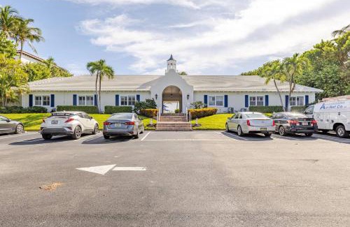 Delray Beach Hotel | Berkshire on the Ocean