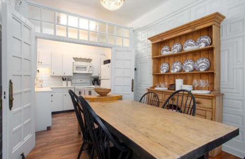 Great Barrington House | Berkshire Vacation Rentals 1900s Factory Turned Modern Berkshires Retreat