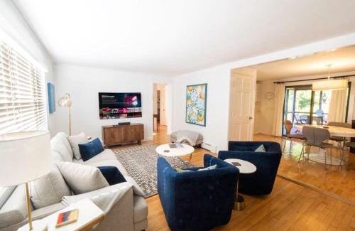 Stockbridge House | Berkshire Vacation Rental: Stockbridge Home Come Experience The Berkshires