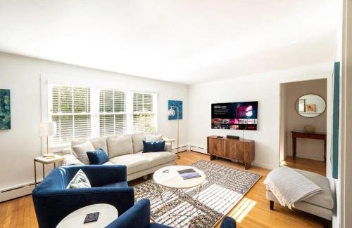 Stockbridge House | Berkshire Vacation Rental: Stockbridge Home Come Experience The Berkshires