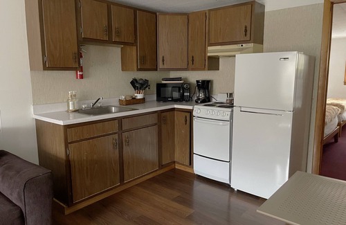 Williamstown Hotel | Berkshire Valley Inn