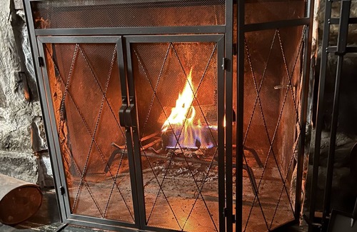 Richmond House | Berkshire Winter and Summer Getaway