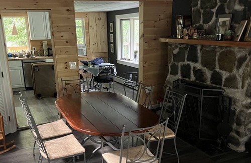 Richmond House | Berkshire Winter and Summer Getaway