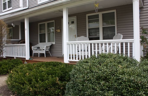 Lenox Dale Condo | Berkshires Summer Rental - Lee/Lenox