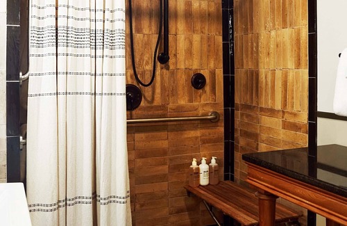 Lenox Cabin | Berkshires Untold