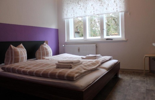 Waidmannslust House | Berl Inn