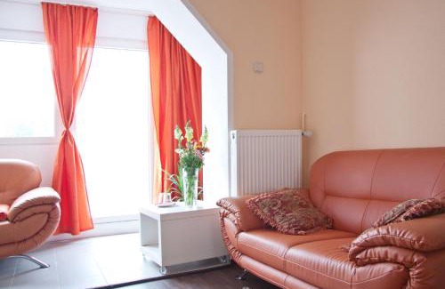 Waidmannslust House | Berl Inn
