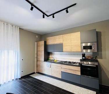 Torremaggiore Apartment | Berlen Home apartment