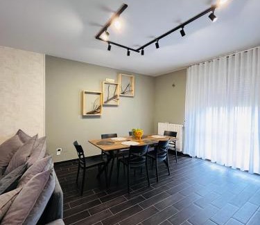Torremaggiore Apartment | Berlen Home apartment