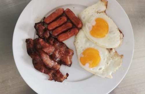 Berlevag Bed & Breakfast | Berlevåg Motell AS