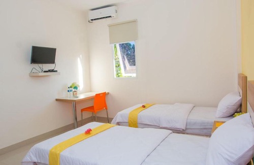 Ende Hotel | Berlian Hotel