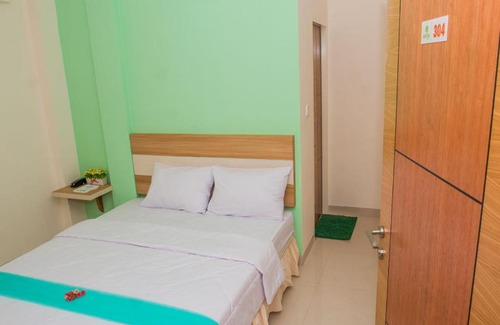 Ende Hotel | Berlian Hotel
