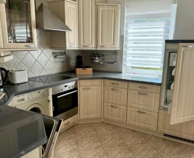 Schulzendorf Apartment | BERlin Apartment - Naturnah & Startklar