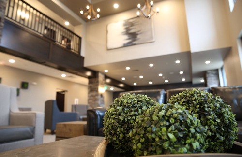 Millersburg Hotel | Berlin Encore Hotel & Suites
