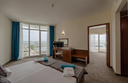 Golden Sands Hotel | Berlin Golden Beach Hotel - All Inclusive & Beach
