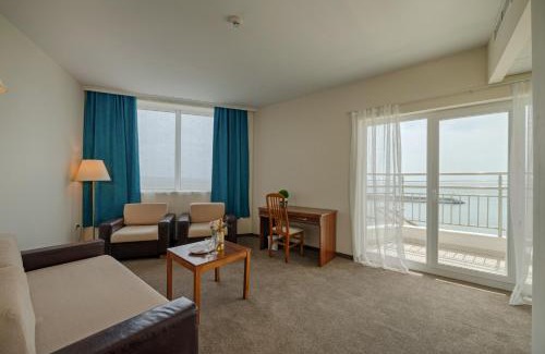 Golden Sands Hotel | Berlin Golden Beach Hotel - All Inclusive & Beach