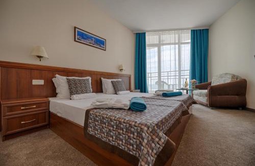 Golden Sands Hotel | Berlin Golden Beach Hotel - All Inclusive & Beach