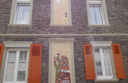 Traben-Trarbach Apartment | Berlin - Holiday cottage Traben-Trarbach