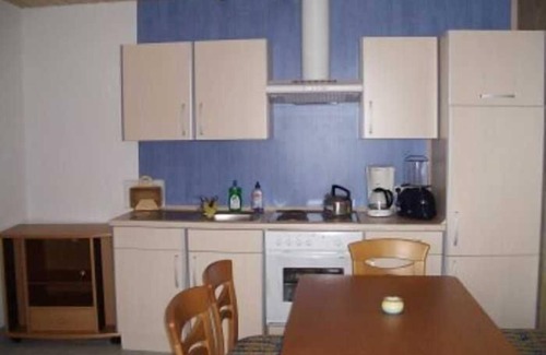 Breuberg Apartment | Berlin hut