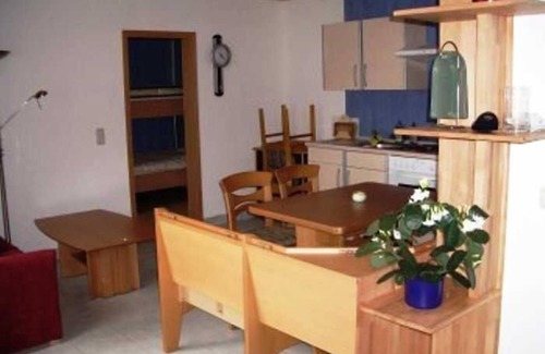 Breuberg Apartment | Berlin hut