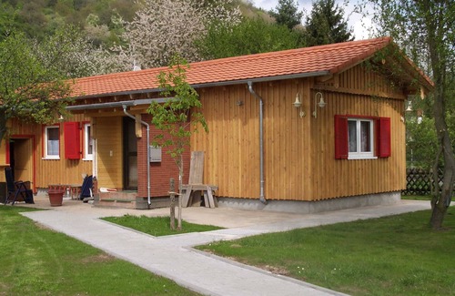 Breuberg Apartment | Berlin hut