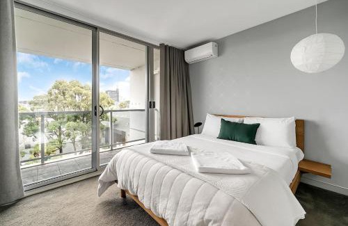 Alexandria Apartment | Berlin Muse - Stylish Comfort Meets Urban Zest