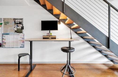 Alexandria Apartment | Berlin Muse - Stylish Comfort Meets Urban Zest