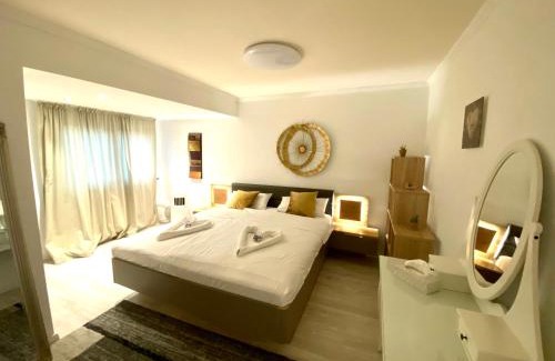 Teltow Apartment | Berlin Sky
