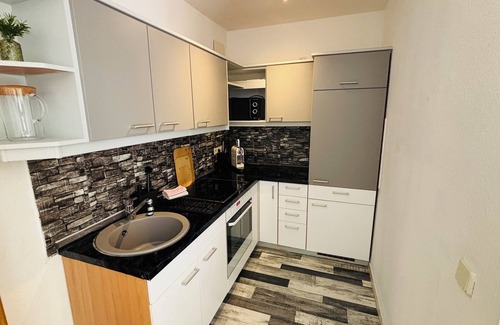 Wildau Apartment | Berlin suburban pearl