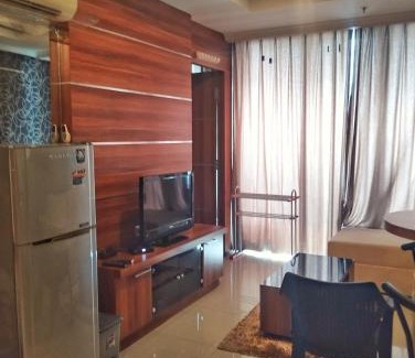 Old Jakarta Apartment | Berlin Village - Ancol Mansion