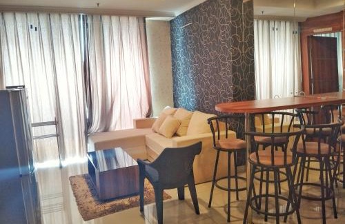 Old Jakarta Apartment | Berlin Village - Ancol Mansion