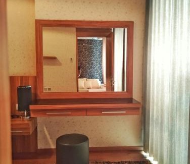 Old Jakarta Apartment | Berlin Village - Ancol Mansion