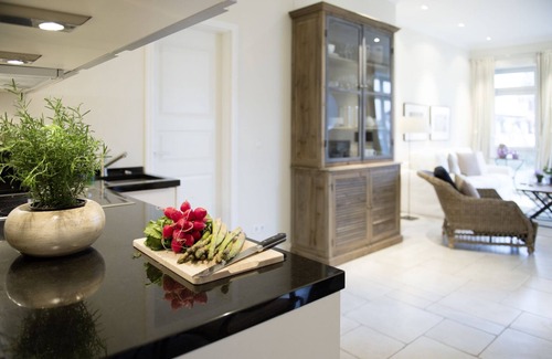 Westerland Apartment | Berliner Hof, App 5, Westerland, Sylt (65sqm)