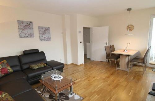 Hornum Apartment | Berliner Ring 2/Whg.2
