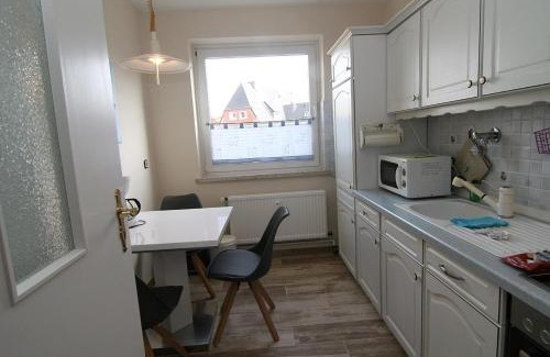 Hornum Apartment | Berliner Ring 2/Whg.2