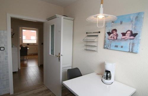 Hornum Apartment | Berliner Ring 2/Whg.2