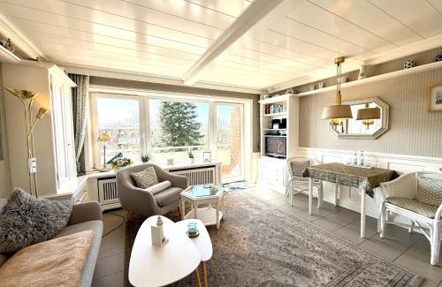 Wyk auf Foehr Apartment | Berliner Ring - Whg 26