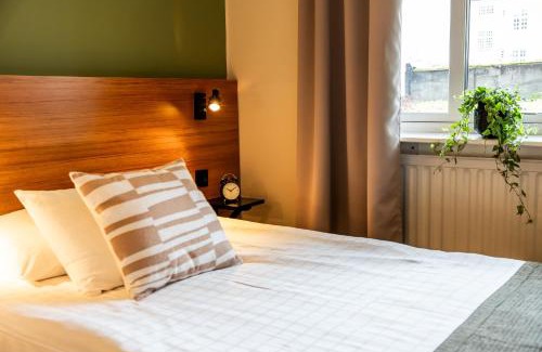 Karlstad Apartment | Berling Apartments